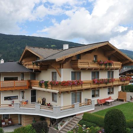 Haus Koessler Hotell Radstadt Eksteriør bilde